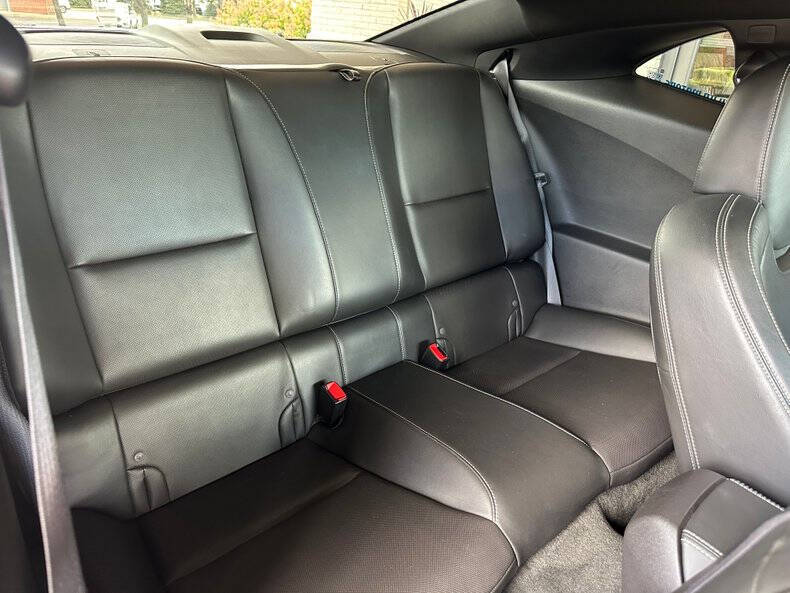 2010 Chevrolet Camaro SS