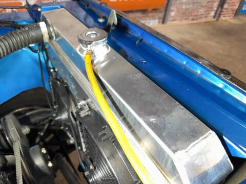 1981 Jeep CJ-5