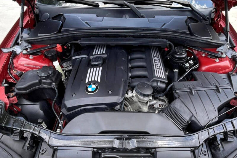 2013 BMW 1 Series 128i