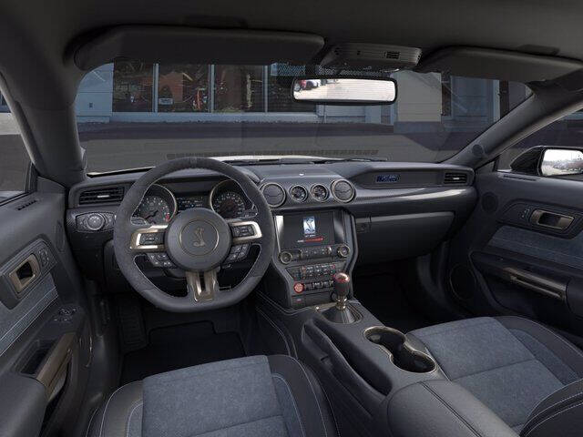 2020 Ford Mustang Shelby GT350