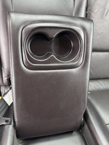 2015 Acura RDX w/Tech