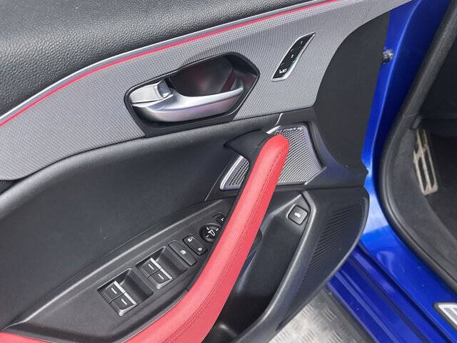 2022 Acura TLX SH-AWD w/A-SPEC