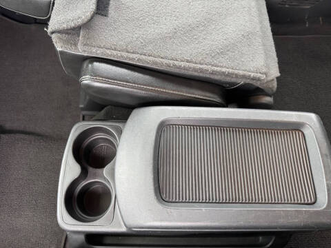 2011 Nissan Armada Platinum