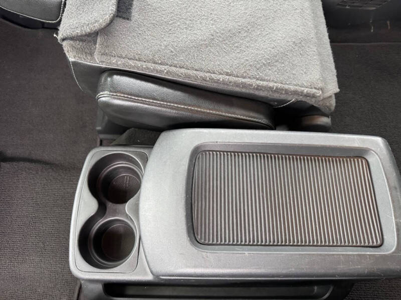 2011 Nissan Armada Platinum