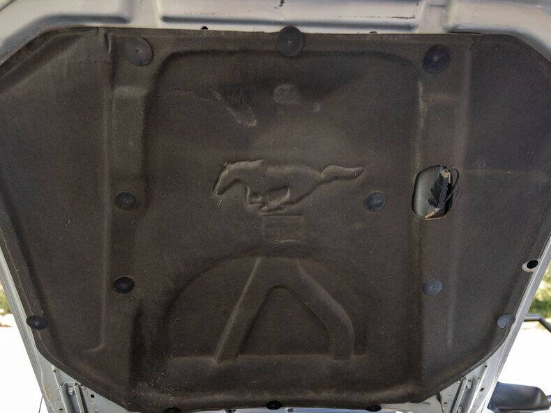 1989 Ford Mustang LX 5.0