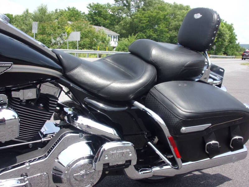 2003 Harley-Davidson Road King