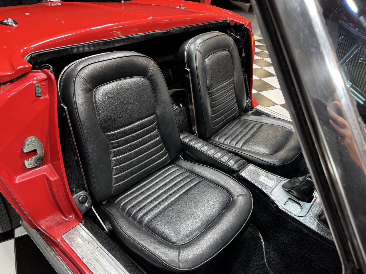 1964 Chevrolet Corvette 5