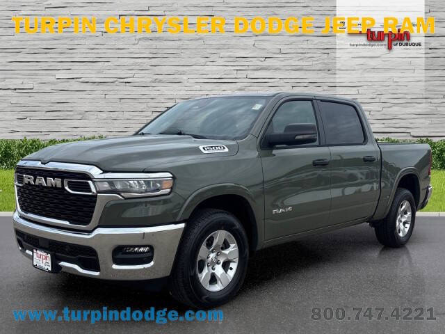 2026 RAM Ram 1500 Pickup Big Horn/Lone Star's photo