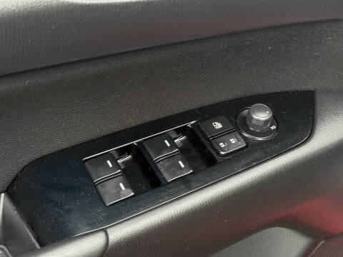 2019 Mazda CX-5 Sport