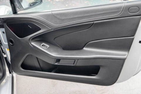 2016 Aston Martin Vanquish