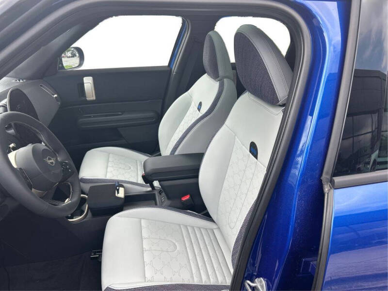 2026 MINI Countryman S ALL4
