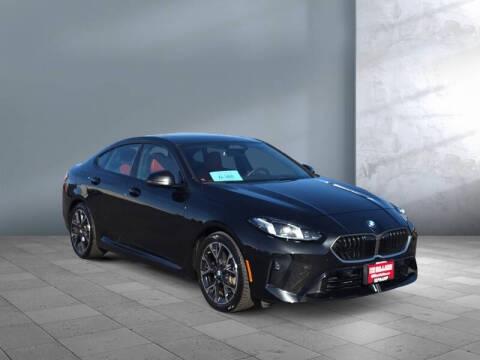 2025 BMW 2 Series 228 xDrive Gran Coupe