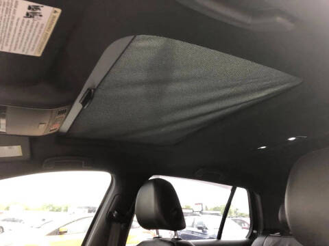 2015 Volkswagen Golf GTI