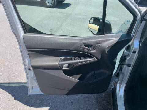 2016 Ford Transit Connect XL