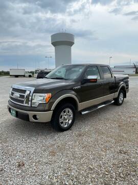 2009 Ford F-150 for sale at Kelly Automotive Inc in Moberly MO
