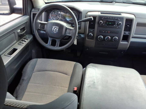 2012 RAM 1500 Express