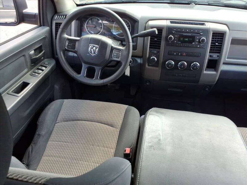 2012 RAM 1500 Express