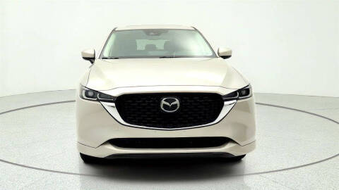 2024 Mazda CX-5 2.5 S Preferred