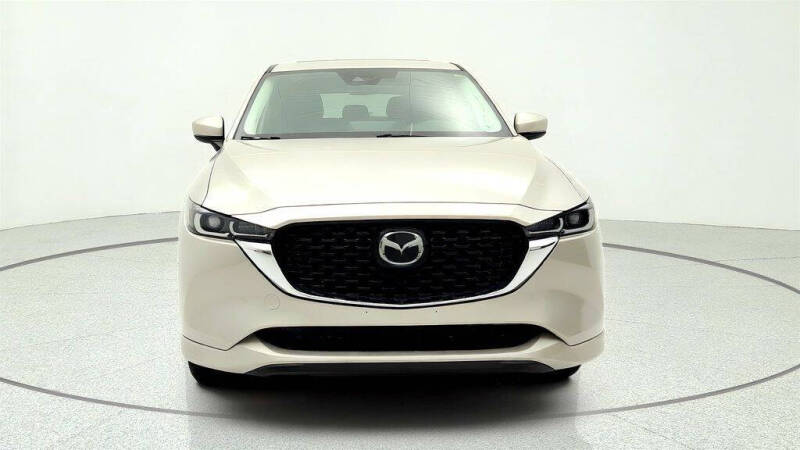 2024 Mazda CX-5 2.5 S Preferred