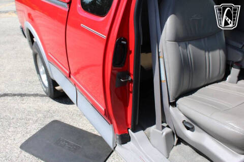 1997 Ford F-150