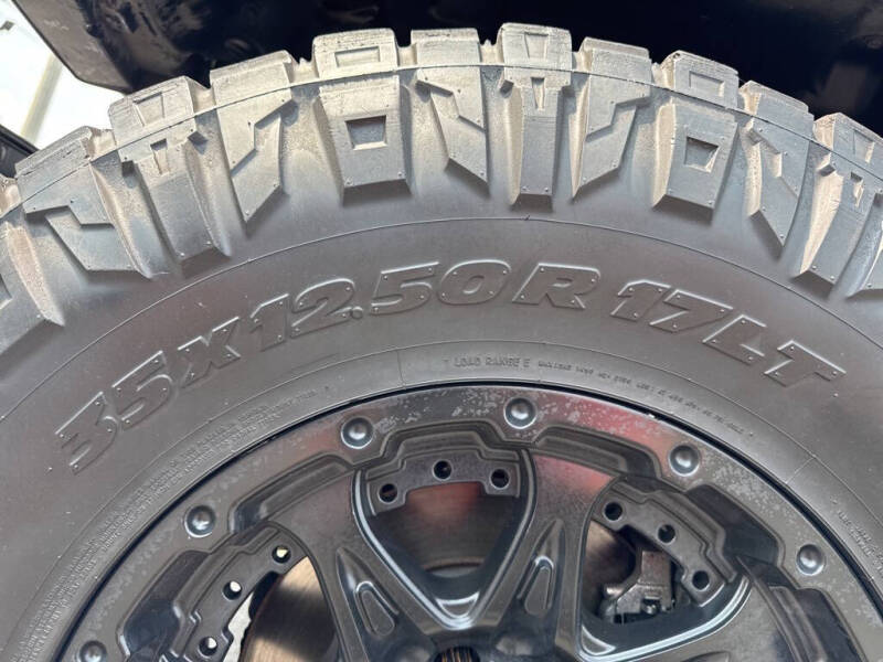 2018 Jeep Wrangler Unlimited