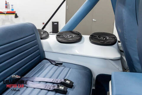 1981 Jeep CJ-5