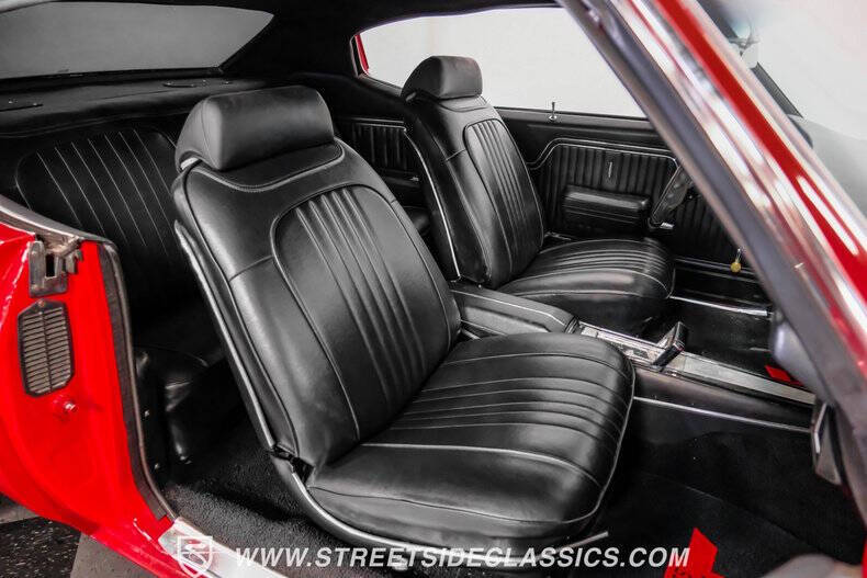 1971 Chevrolet Chevelle