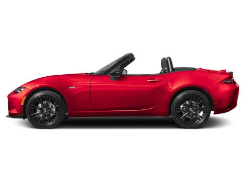 2025 Mazda MX-5 Miata Club