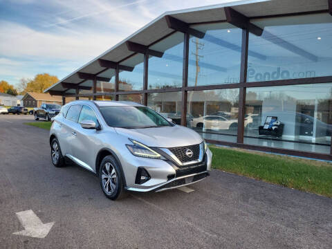 2023 Nissan Murano for sale at DrivePanda.com in Dekalb IL