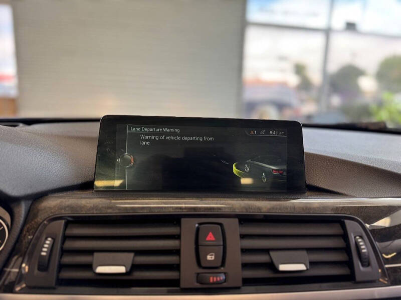 2017 BMW 4 Series 440i