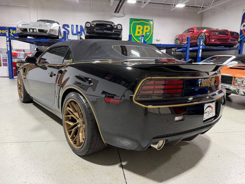 2012 Chevrolet Camaro SS