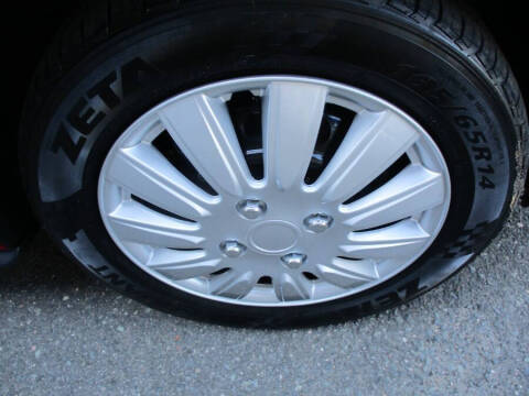 2019 Mitsubishi Mirage
