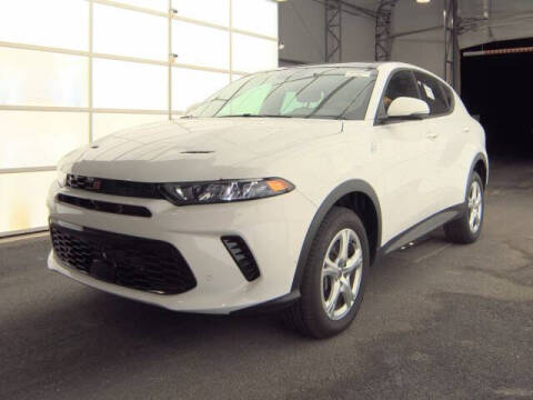 2024 Dodge Hornet GT Plus