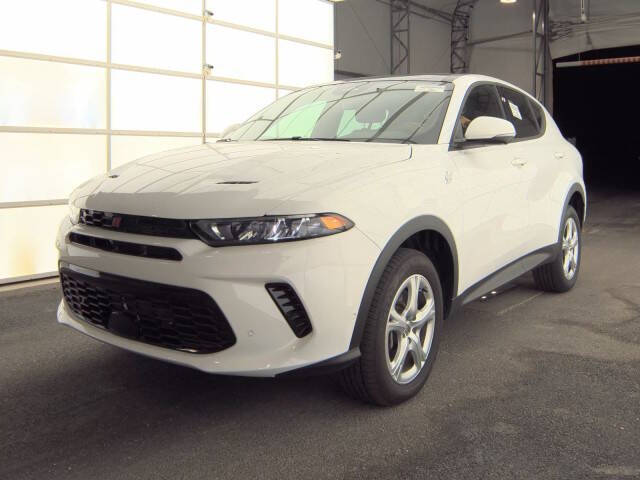 2024 Dodge Hornet GT Plus