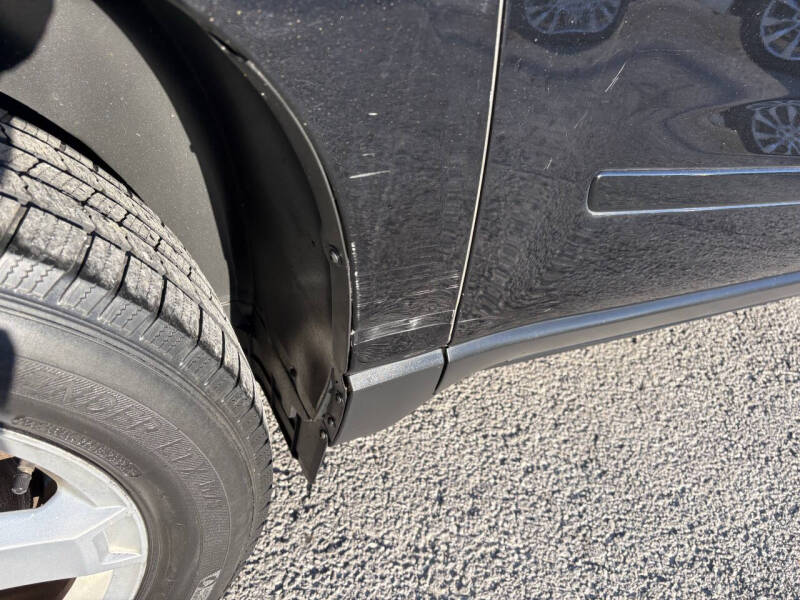 2016 GMC Acadia SLE-2