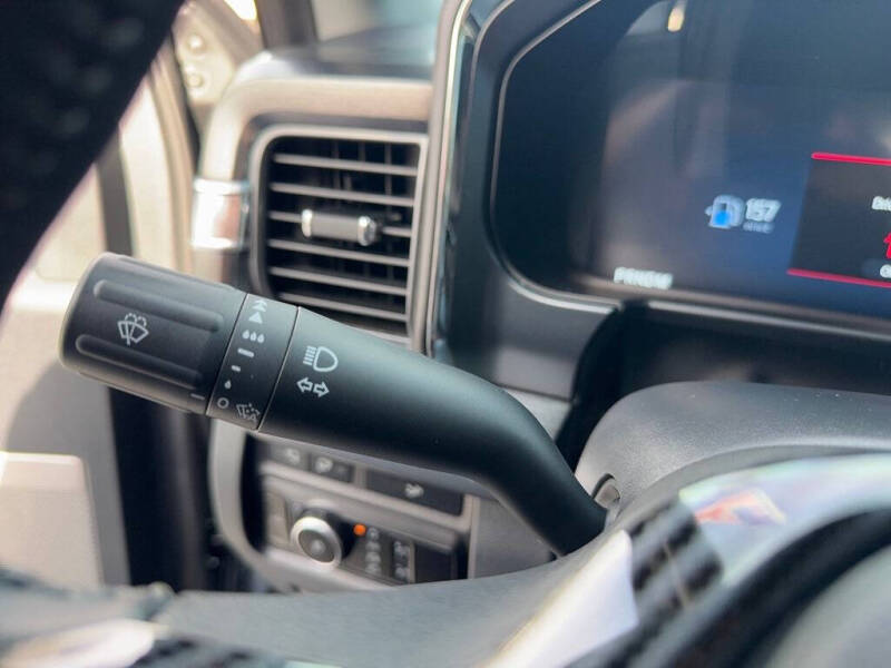 2023 Ford F-250 Super Duty