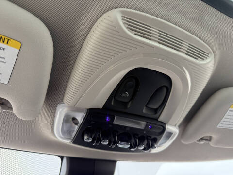 2020 MINI Hardtop 2 Door Cooper