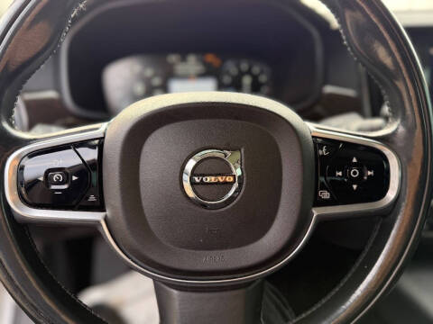 2018 Volvo S90 T5 Momentum