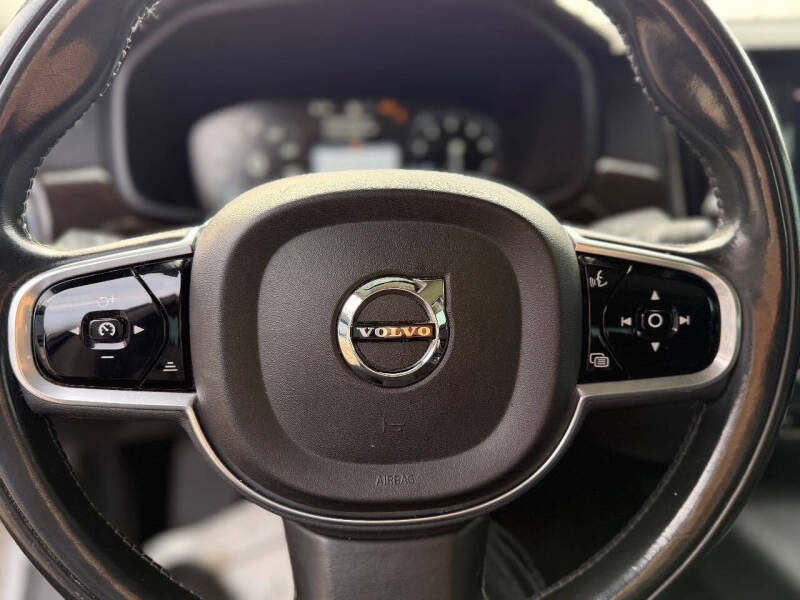 2018 Volvo S90 T5 Momentum