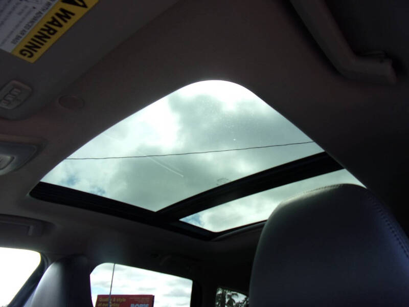 2015 Volvo XC60 T5 Drive-E Platinum