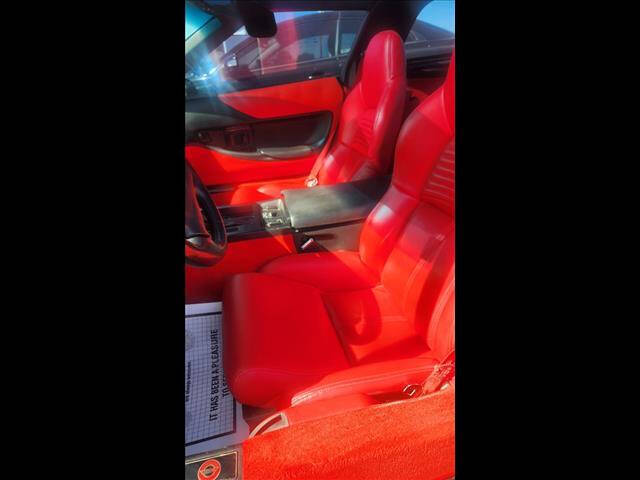 1994 Chevrolet Corvette