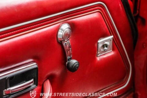 1979 Pontiac Firebird