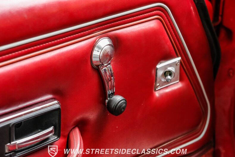 1979 Pontiac Firebird