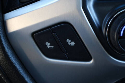 2019 GMC Sierra 2500HD