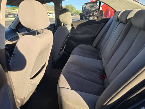 2010 Hyundai Sonata GLS