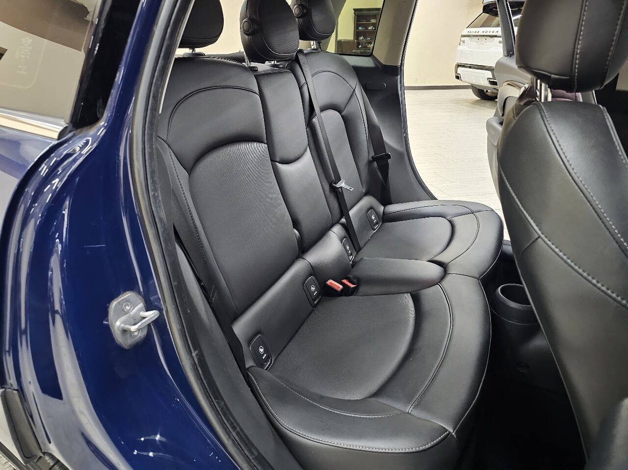 2015 MINI Hardtop 4 Door for sale at DFW Auto & Services Inc in Fort Worth, TX