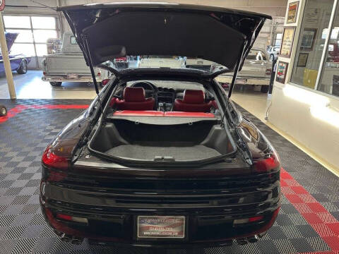 1991 Dodge Stealth R/T Turbo