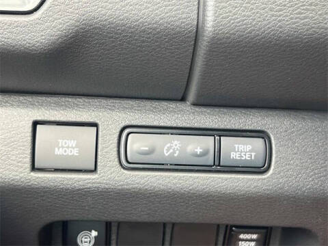 2025 Nissan Frontier PRO-X