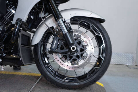 2023 Harley-Davidson CVO Road Glide