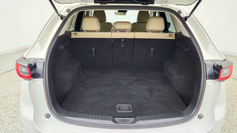 2023 Mazda CX-5 2.5 S Select